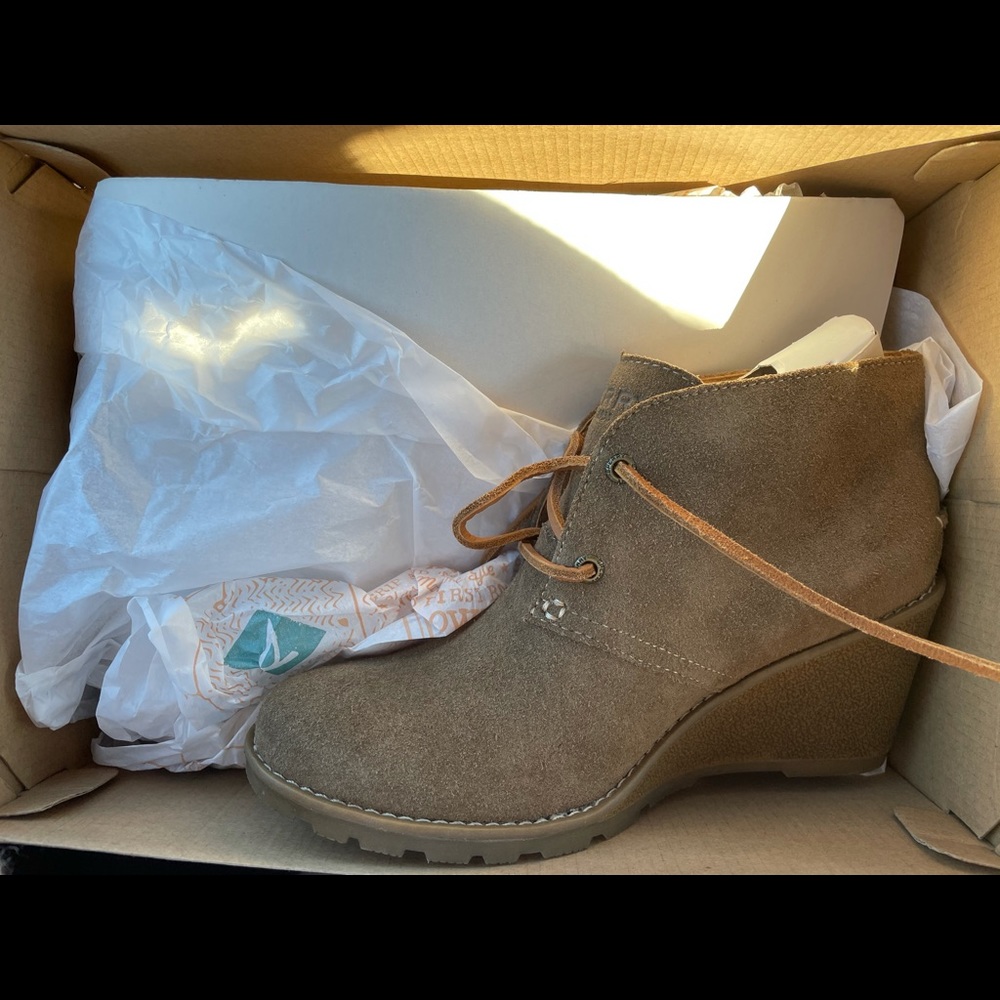 Sperry shoes